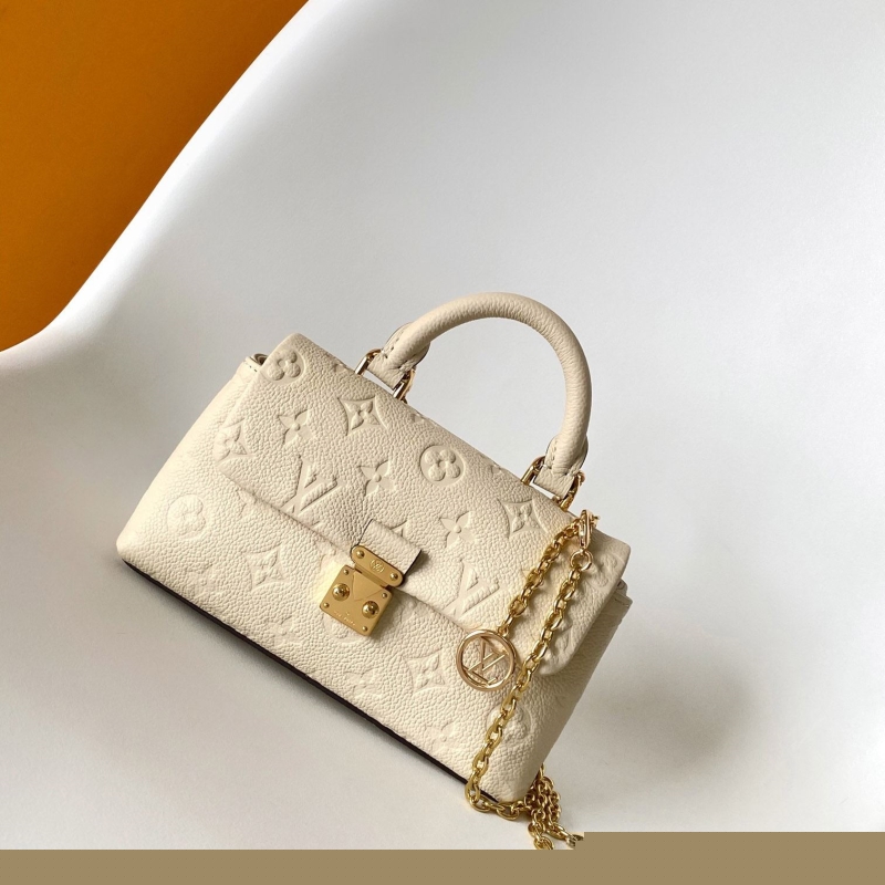 LV Top Handle Bags